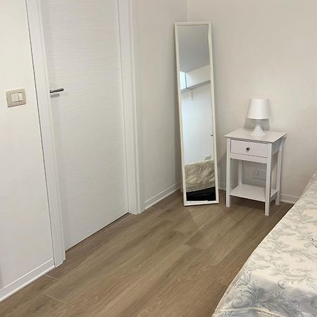 Suite Anita Deluxe Neapel Exteriör bild