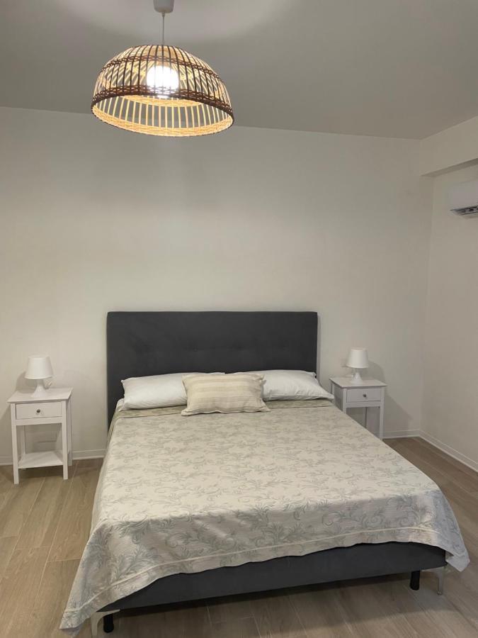 Suite Anita Deluxe Neapel Exteriör bild
