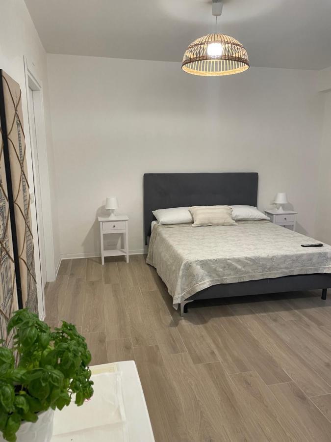 Suite Anita Deluxe Neapel Exteriör bild