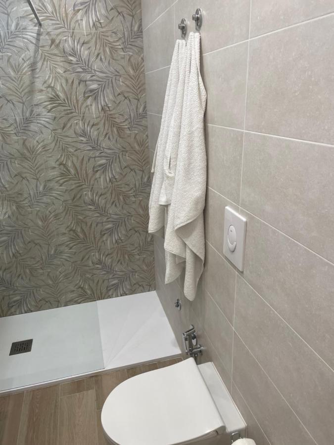 Suite Anita Deluxe Neapel Exteriör bild