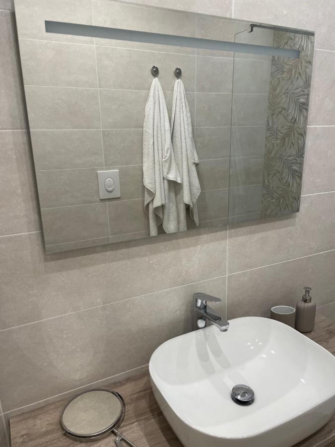 Suite Anita Deluxe Neapel Exteriör bild