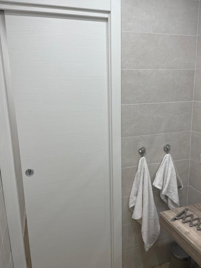 Suite Anita Deluxe Neapel Exteriör bild