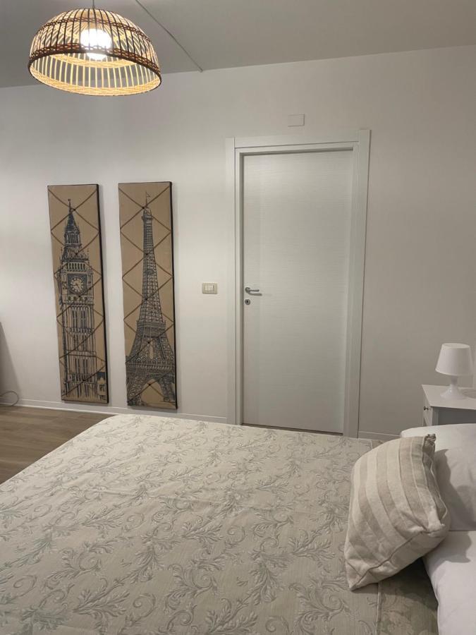 Suite Anita Deluxe Neapel Exteriör bild