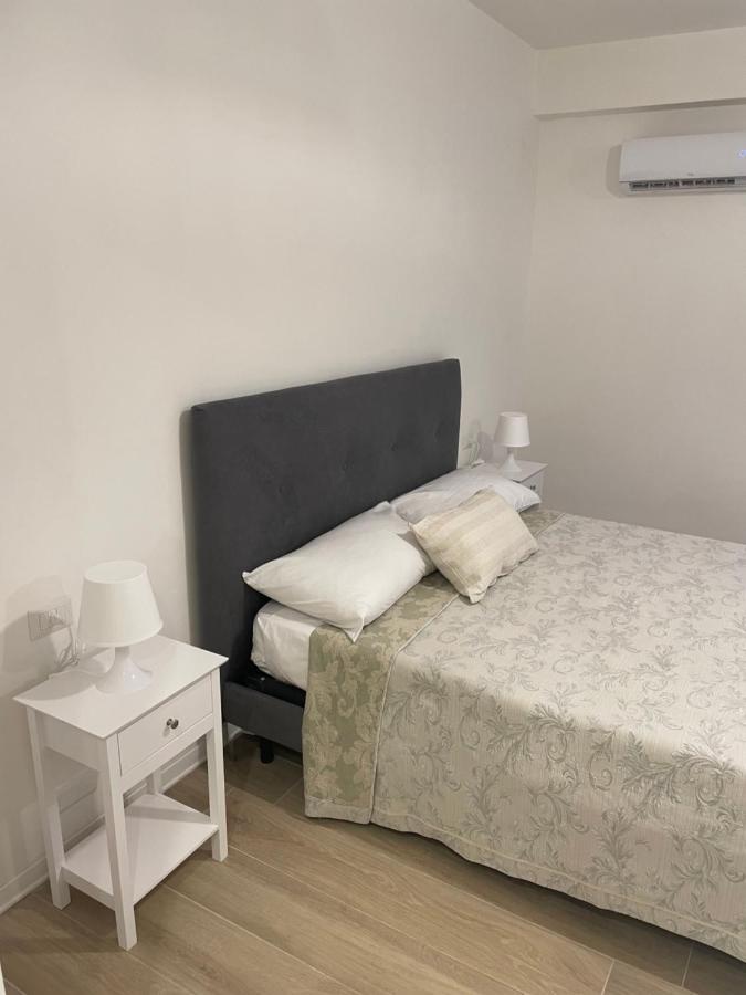Suite Anita Deluxe Neapel Exteriör bild