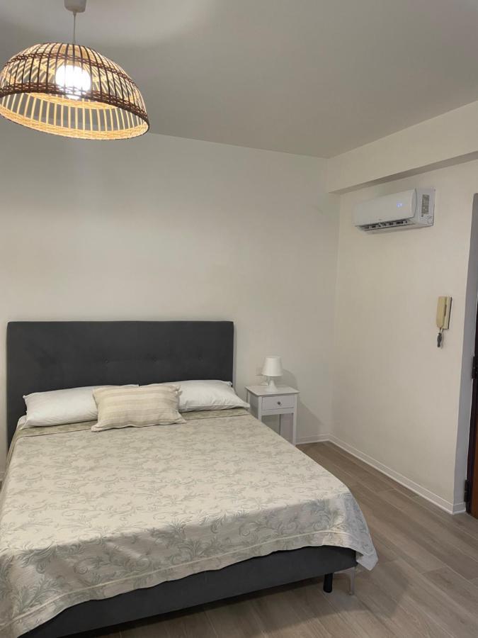 Suite Anita Deluxe Neapel Exteriör bild