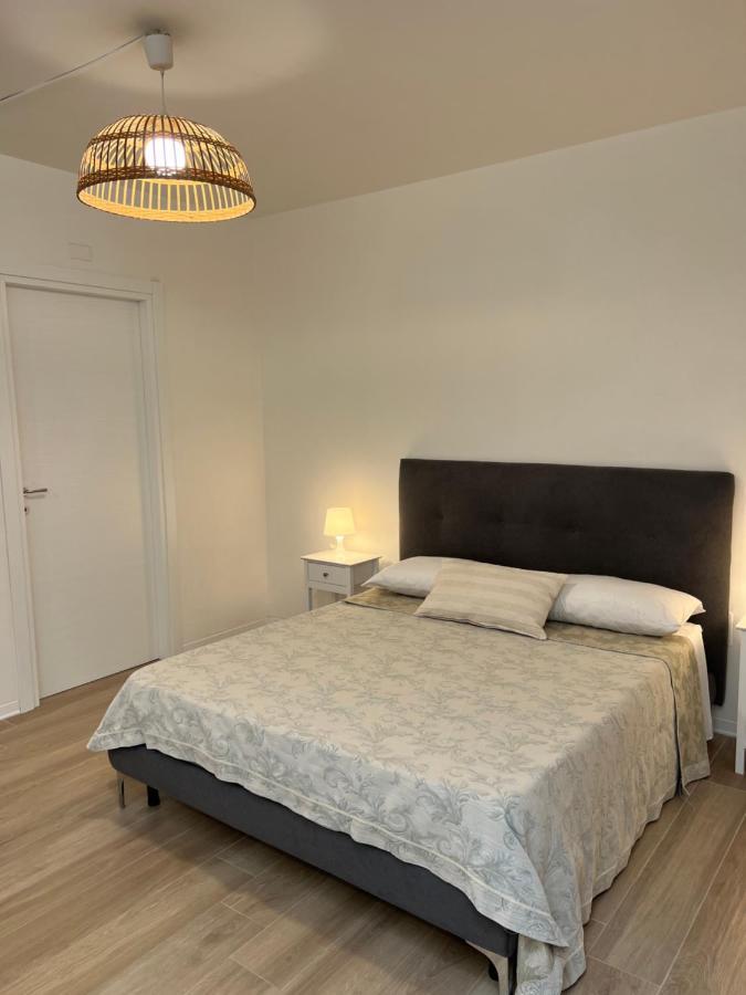 Suite Anita Deluxe Neapel Exteriör bild