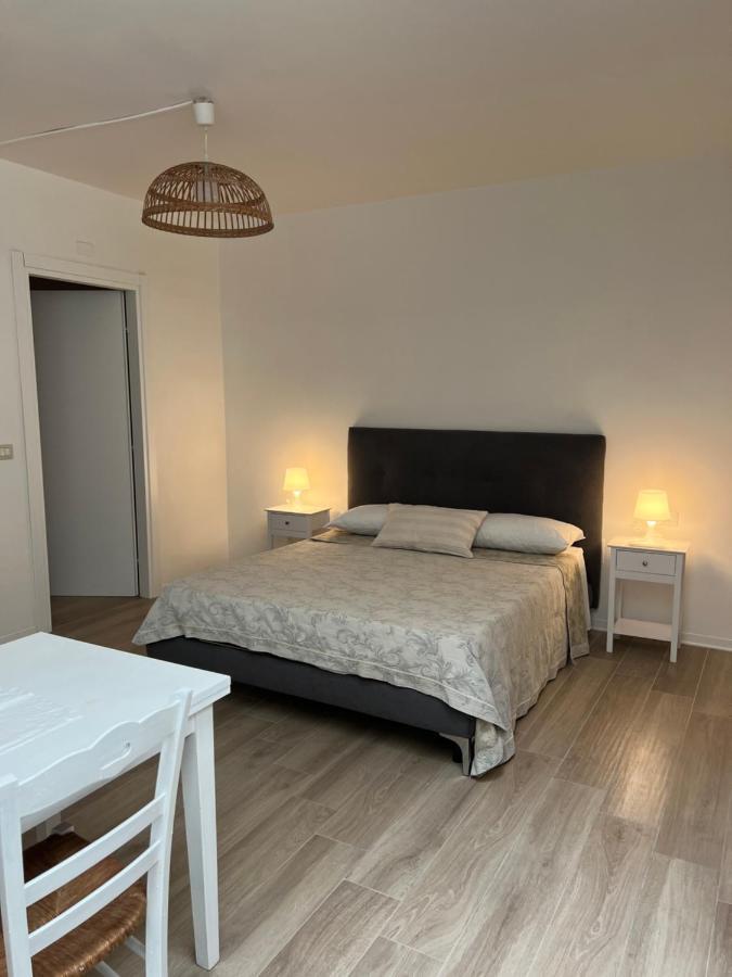 Suite Anita Deluxe Neapel Exteriör bild
