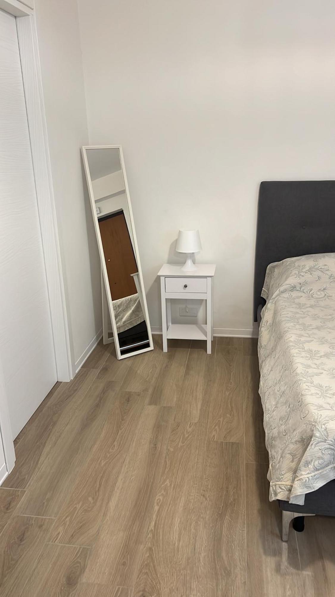 Suite Anita Deluxe Neapel Exteriör bild