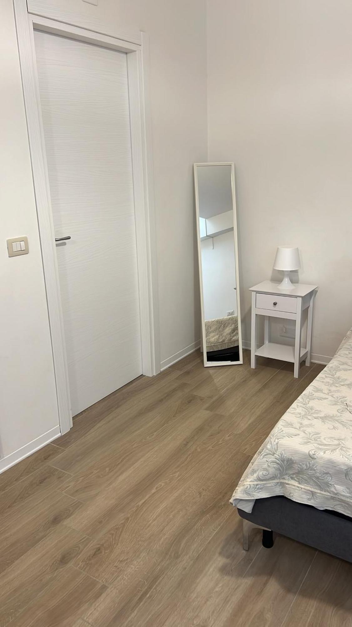 Suite Anita Deluxe Neapel Exteriör bild