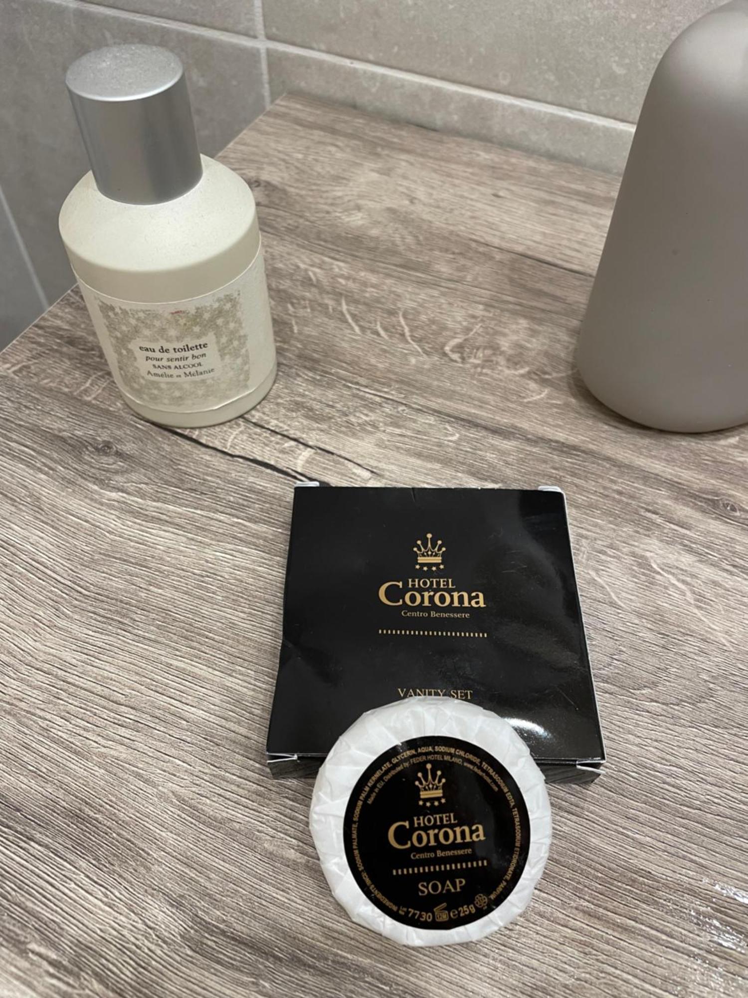 Suite Anita Deluxe Neapel Exteriör bild